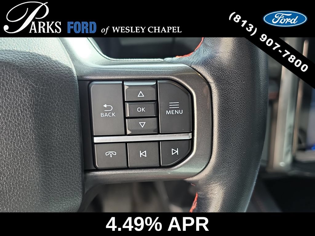 Certified 2023 Ford Expedition Max Limited RWD image 35