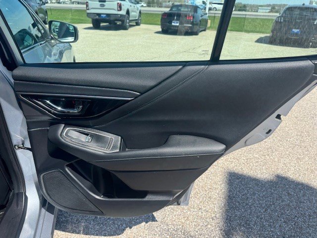 Used 2022 Subaru Legacy Limited AWD/4WD image 33
