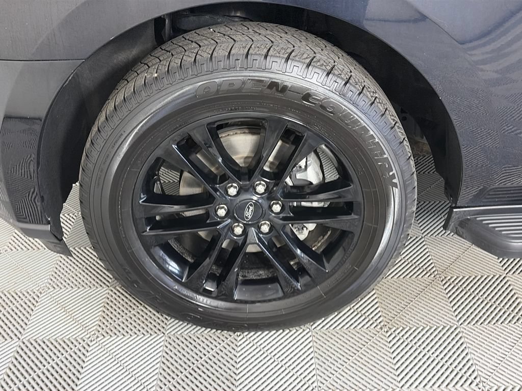 Certified 2024 Ford Expedition Max XLT AWD/4WD image 8