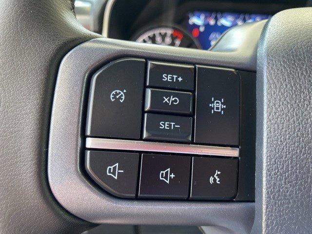 Certified 2023 Ford F150 XLT w/ Equipment Group 302A High image 25