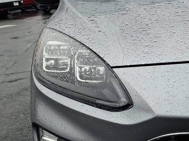 Certified 2021 Ford Escape Titanium w/ Titanium Elite Package image 9