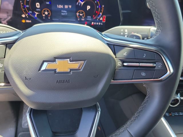 Used 2026 Chevrolet Tahoe LT image 21