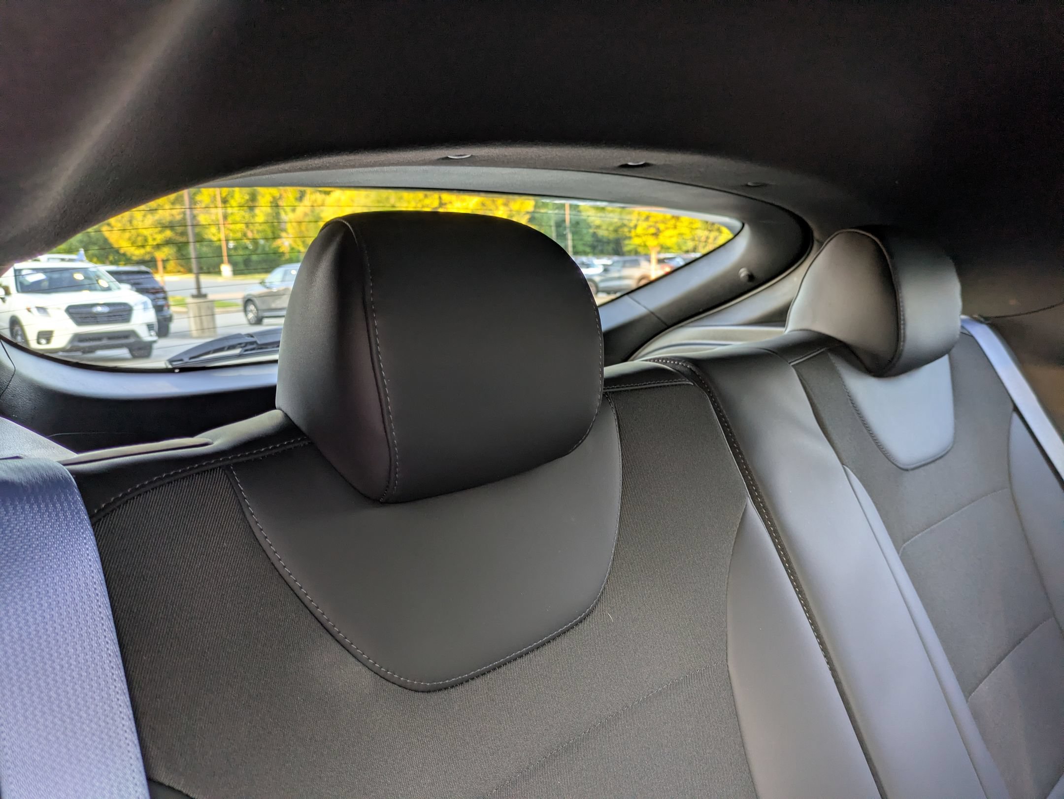 Used 2022 Hyundai Veloster N FWD image 32