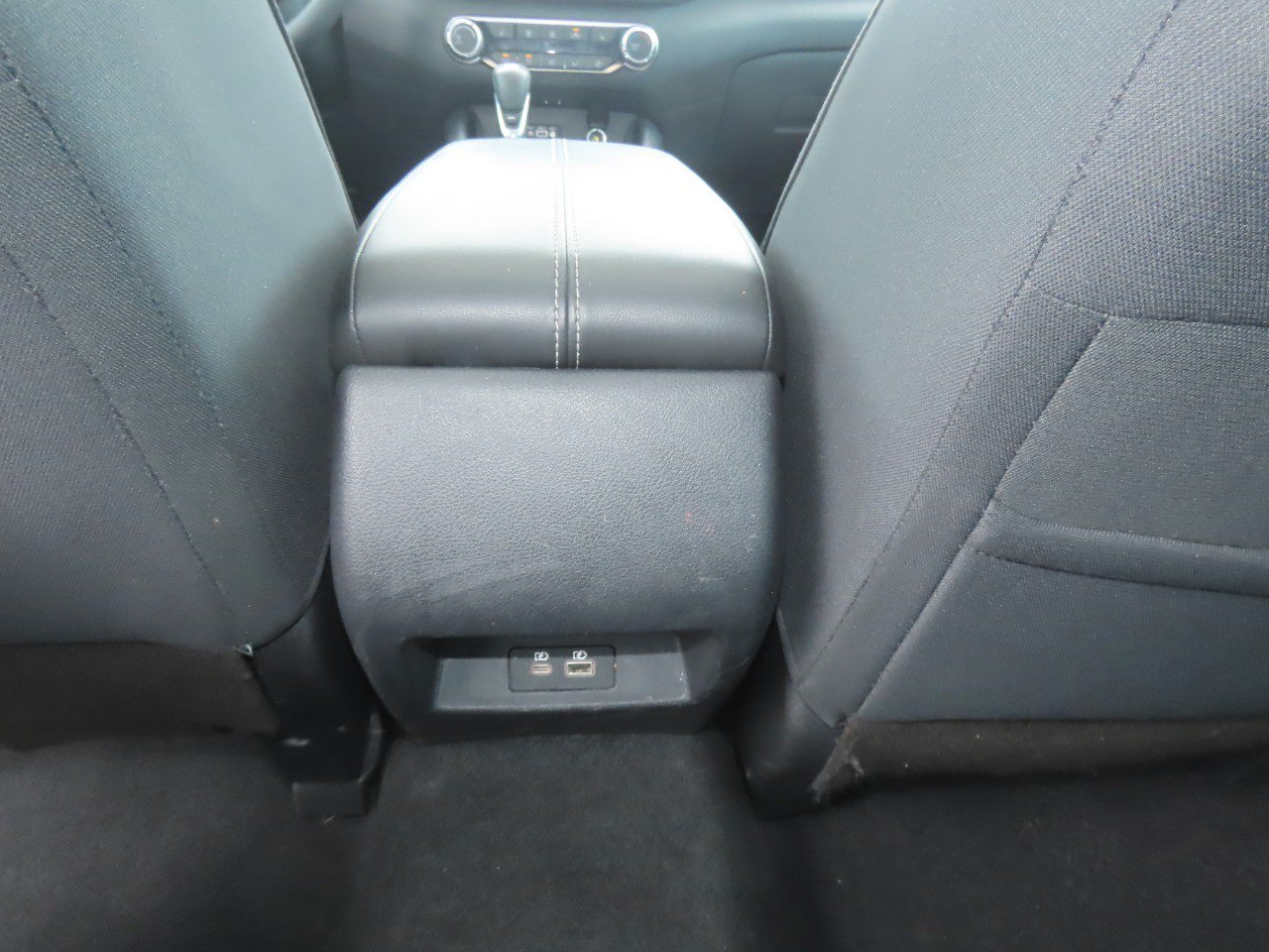 Used 2022 Nissan Altima 2.5 SV w/ SV Premium Package FWD image 19