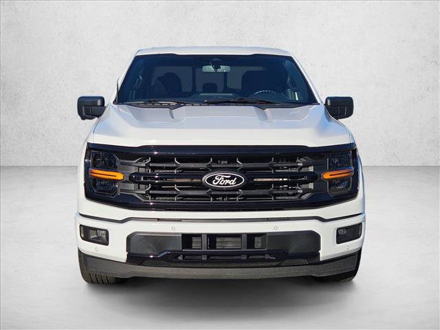 Certified 2024 Ford F150 XLT w/ Equipment Group 302A MID RWD image 2