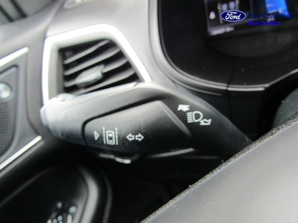 Certified 2023 Ford Edge Titanium w/ Equipment Group 301A AWD/4WD image 36
