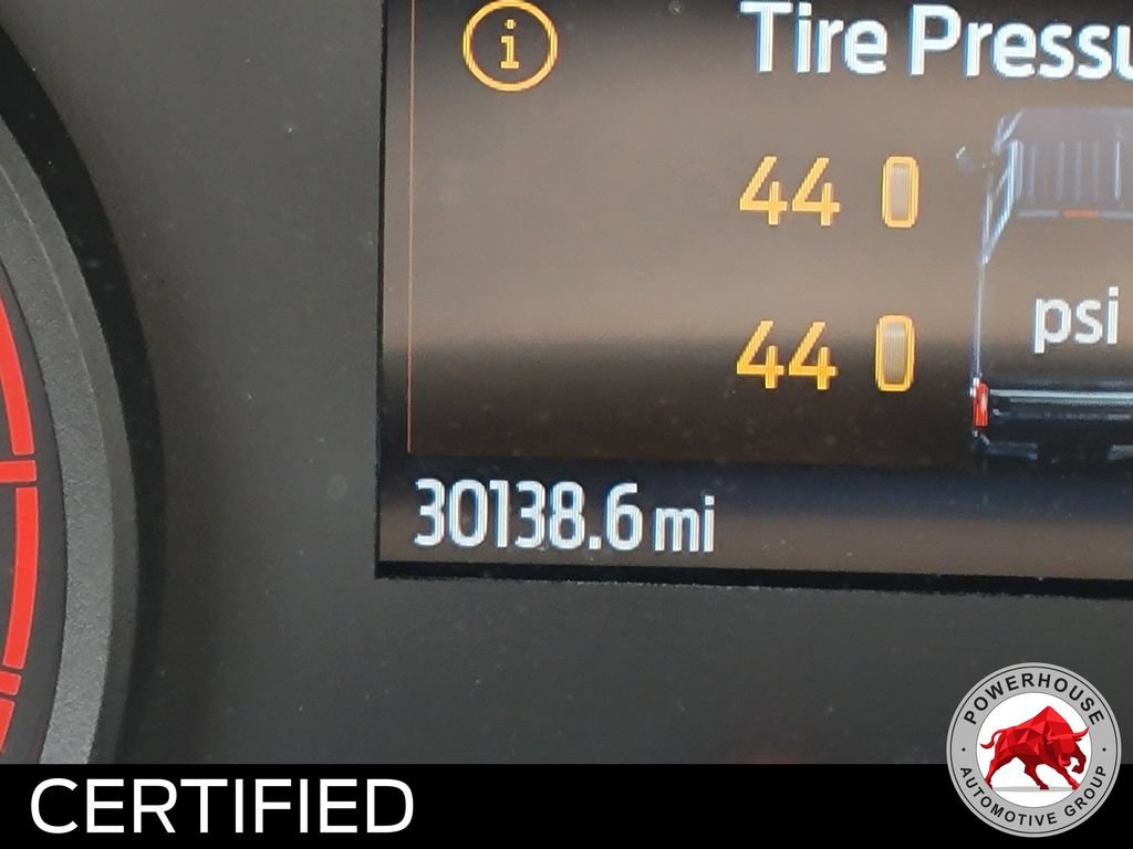 Certified 2025 Ford F250 XLT AWD/4WD image 33
