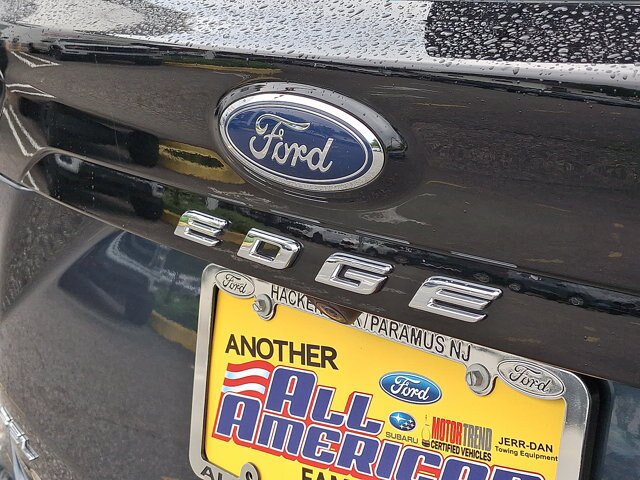 Certified 2024 Ford Edge SEL w/ Convenience Package AWD/4WD image 16