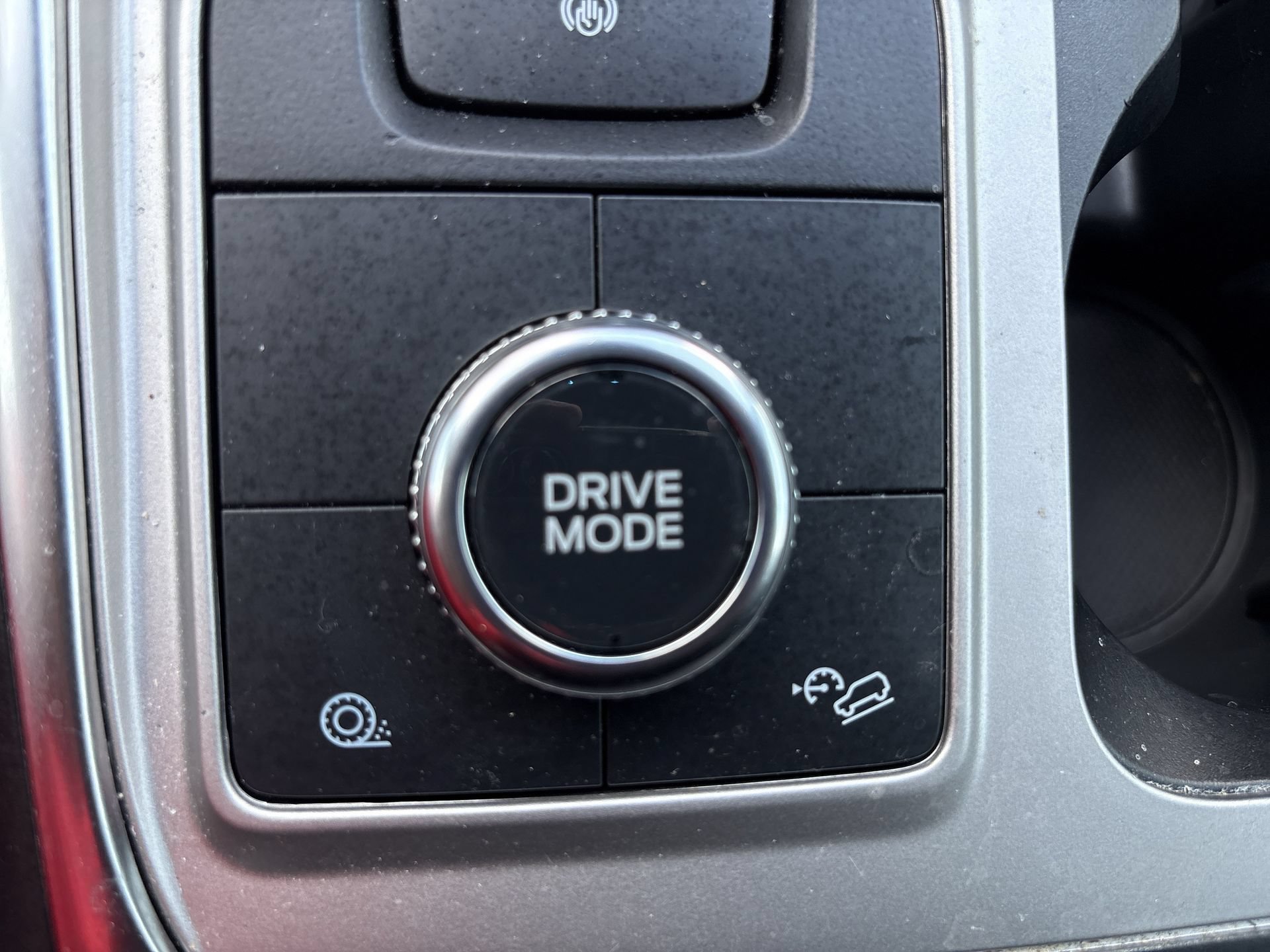 Certified 2022 Ford Explorer Timberline AWD/4WD image 9