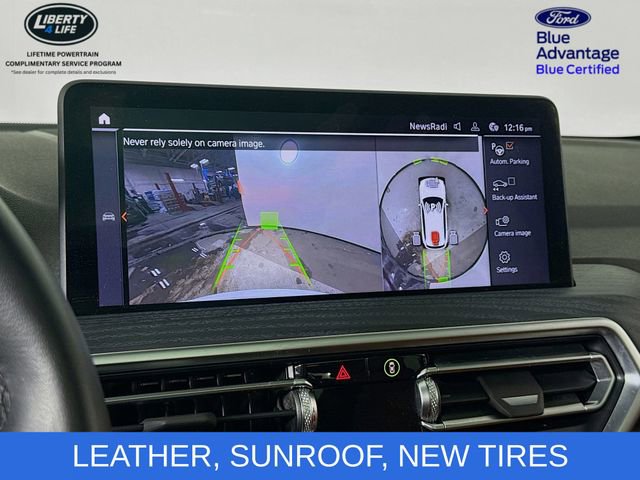 Used 2023 BMW X3 xDrive30i w/ Premium Package image 14