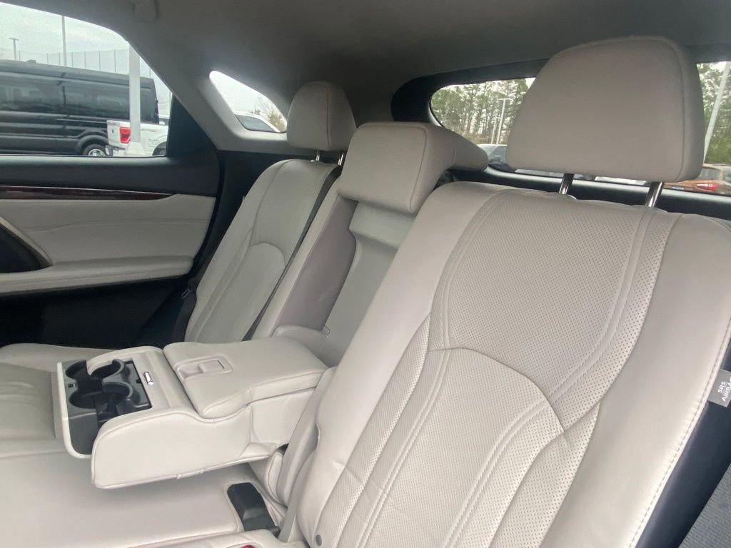 Used 2019 Lexus RX 350 FWD w/ Navigation Package image 24