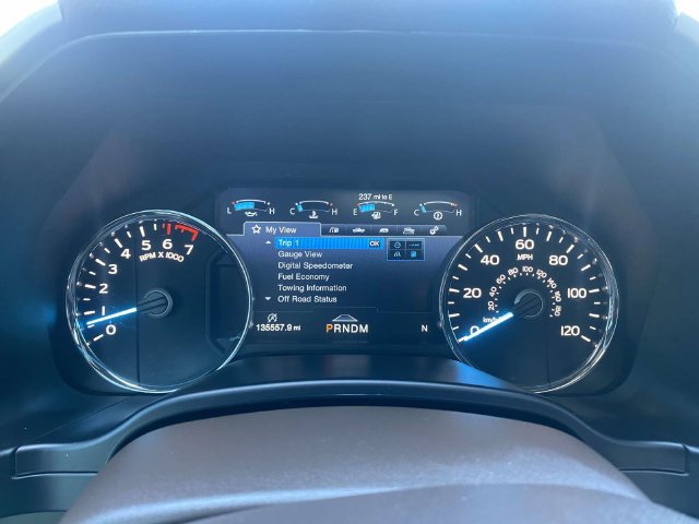Certified 2020 Ford F150 King Ranch w/ Equipment Group 601A Luxury AWD/4WD image 23