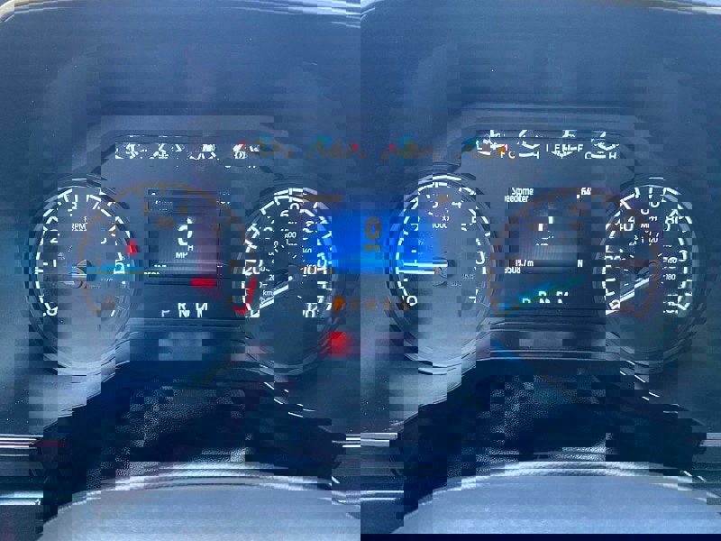 Certified 2022 Ford F150 XL w/ STX Black Appearance Package image 19