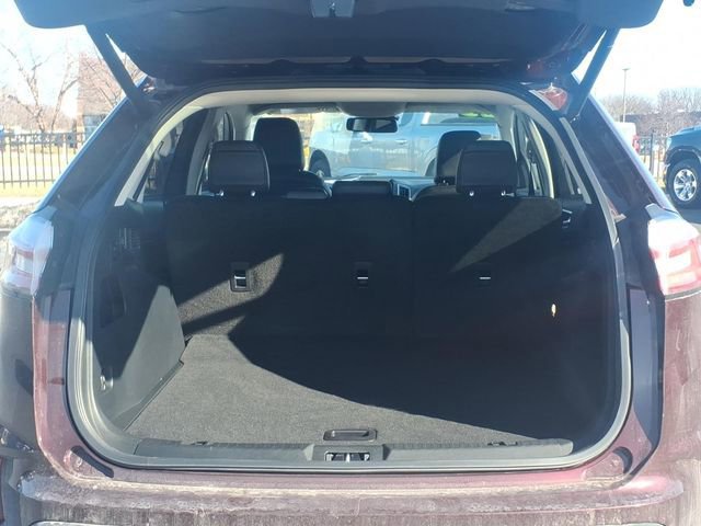 Certified 2023 Ford Edge SEL w/ Convenience Package image 7