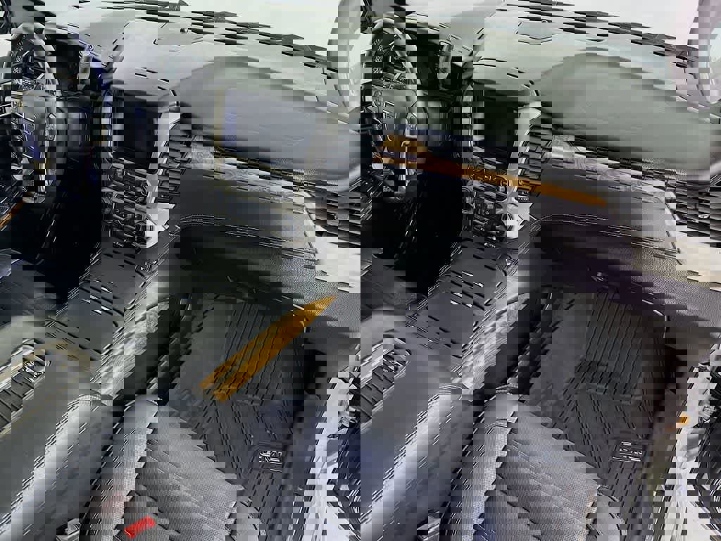 Used 2019 GMC Yukon Denali w/ Open Road Package image 37