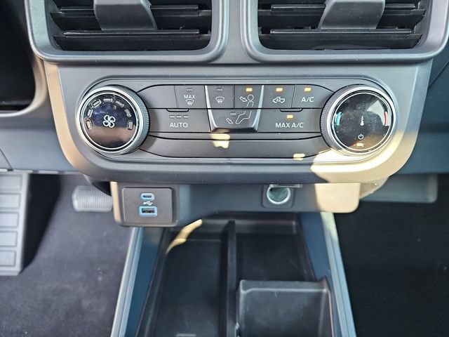 Certified 2024 Ford Maverick XL FWD image 28