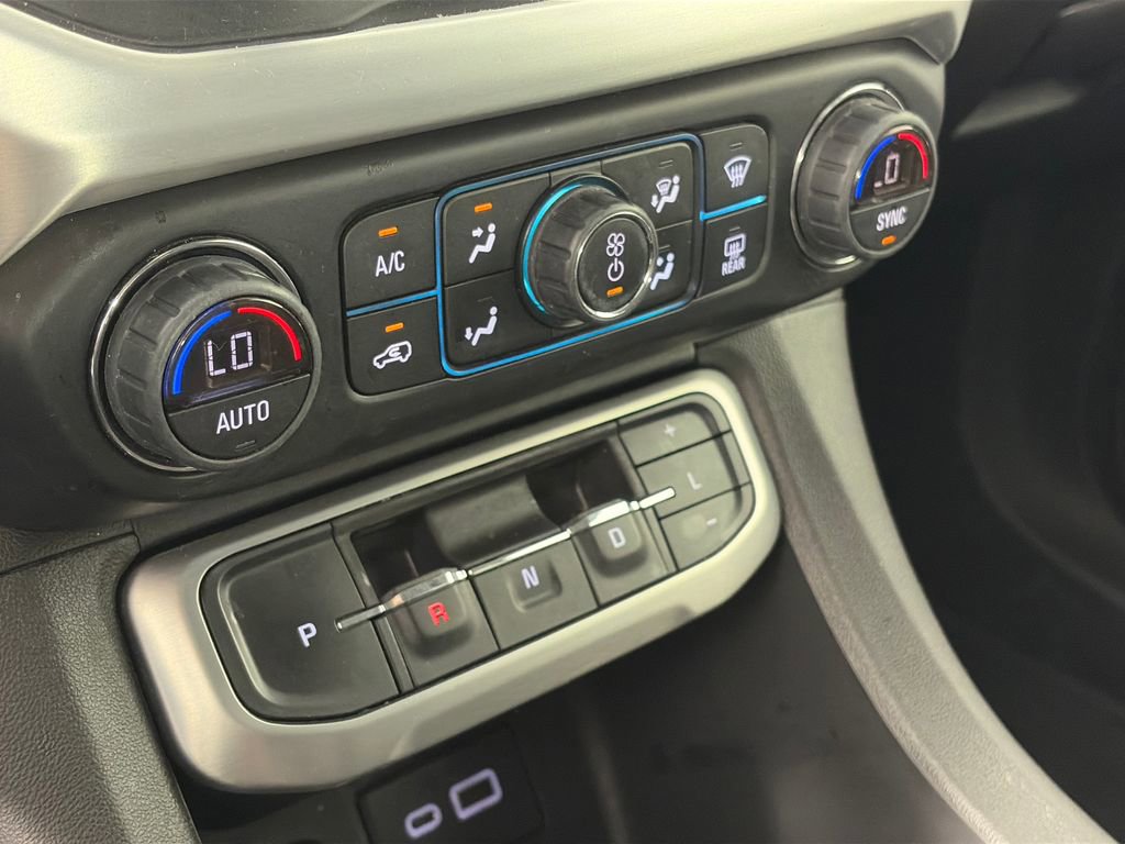 Used 2020 GMC Acadia SLE w/ Trailering Package AWD/4WD image 21