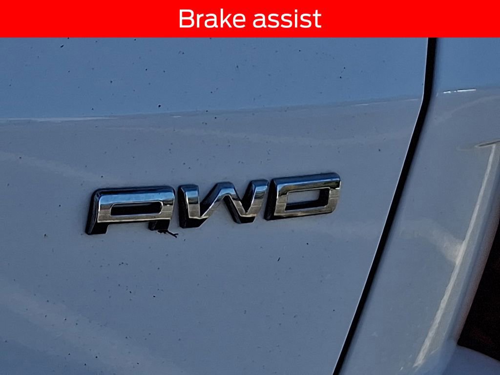 Certified 2023 Ford Escape ST-Line w/ Tech Pack #1 image 30