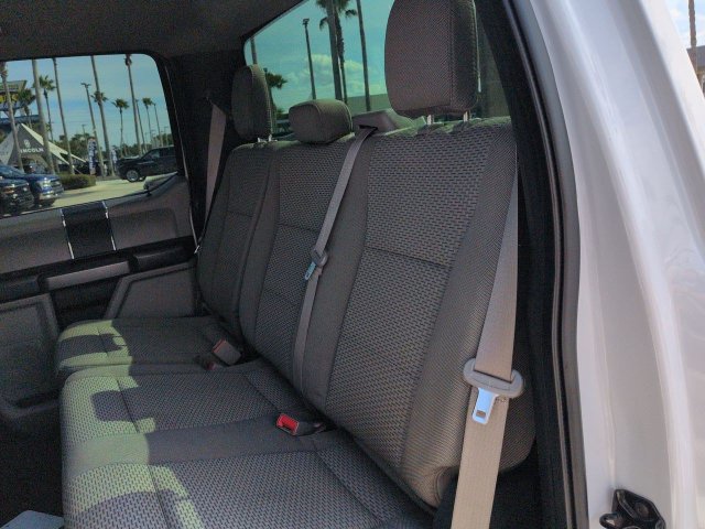 Certified 2019 Ford F250 XLT w/ XLT Value Package AWD/4WD image 14