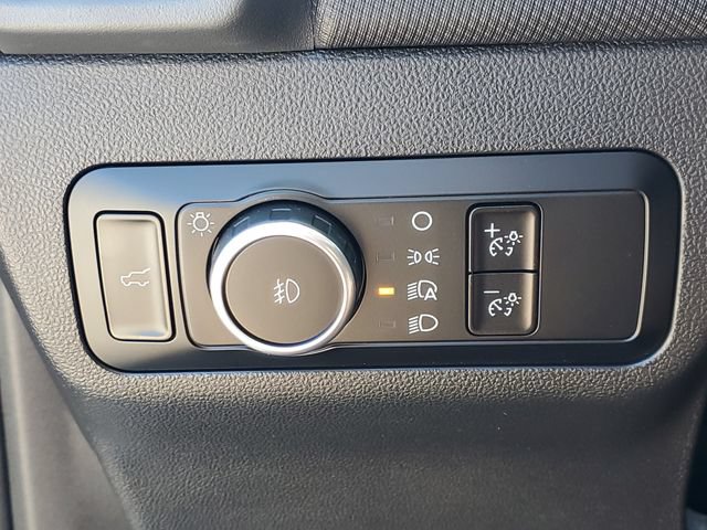 Certified 2023 Ford Bronco Sport Outer Banks AWD/4WD image 16