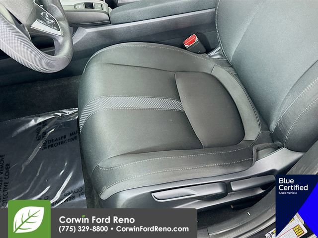 Used 2020 Honda Civic LX image 21
