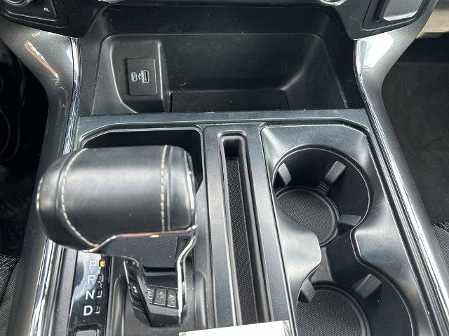 Certified 2023 Ford F150 XLT w/ Equipment Group 302A High image 14