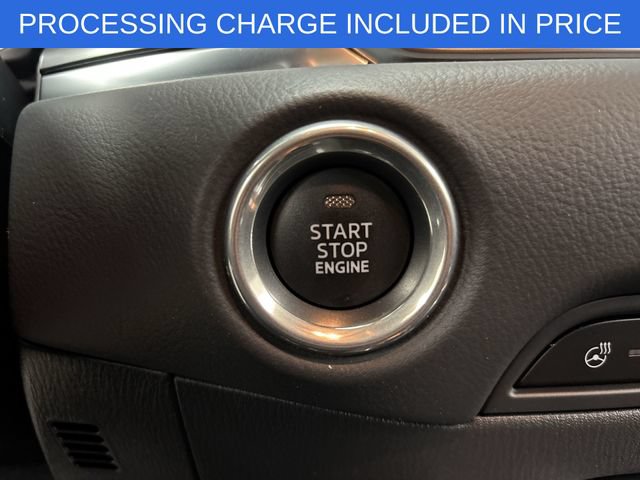 Used 2024 MAZDA CX-5 AWD 2.5 S w/ Premium Plus Pkg image 23