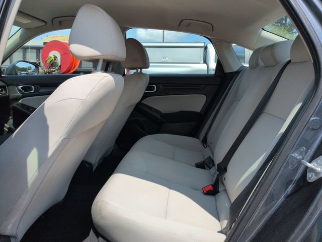 Used 2022 Honda Civic LX image 14