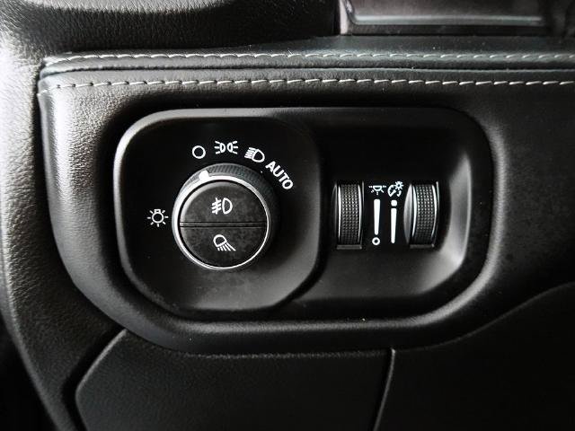 Used 2025 RAM 2500 Rebel w/ Rebel Level 2 Equipment Group AWD/4WD image 17