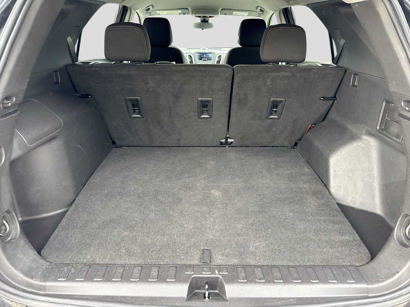 Used 2022 Chevrolet Equinox LT FWD image 32