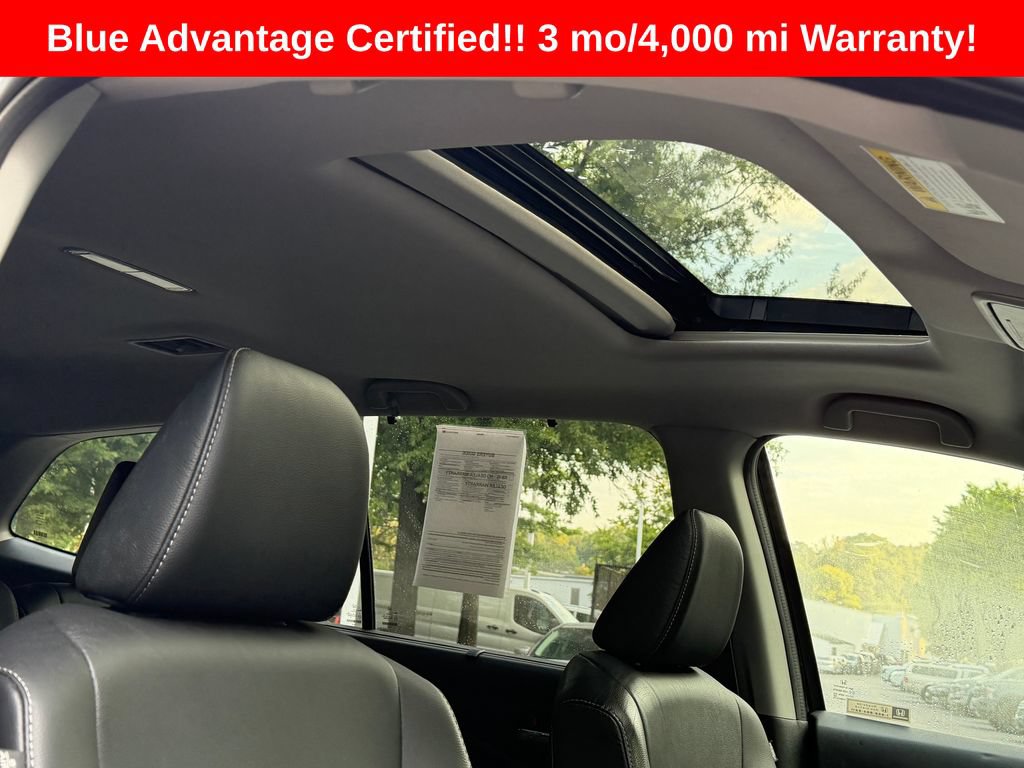 Used 2022 Honda Pilot Special Edition image 11
