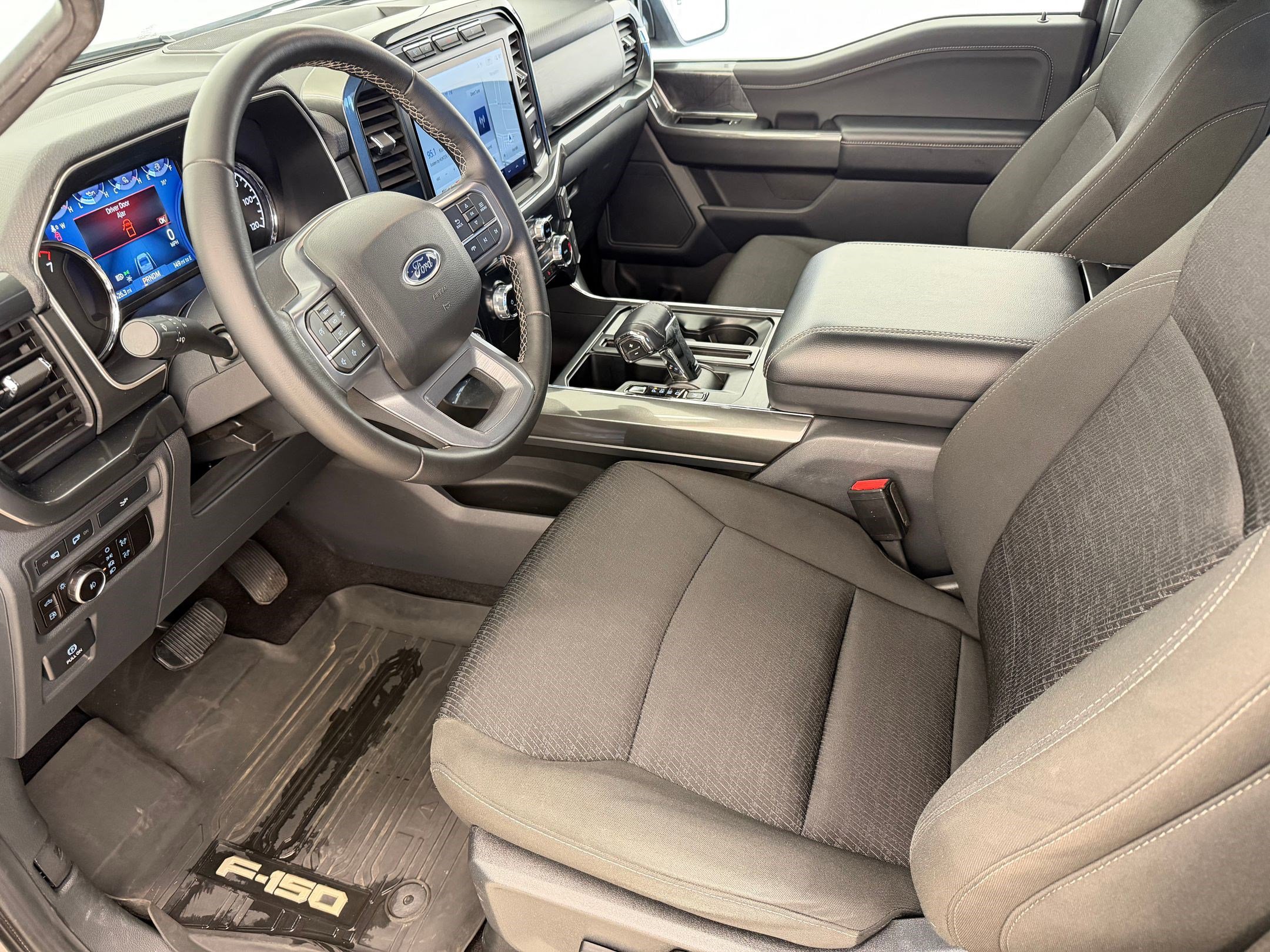 Certified 2023 Ford F150 XLT w/ Equipment Group 302A High image 24