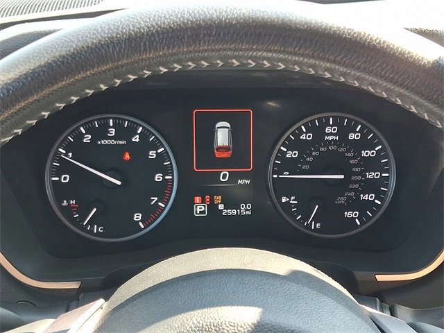 Used 2023 Subaru Ascent Premium w/ Convenience Package image 21