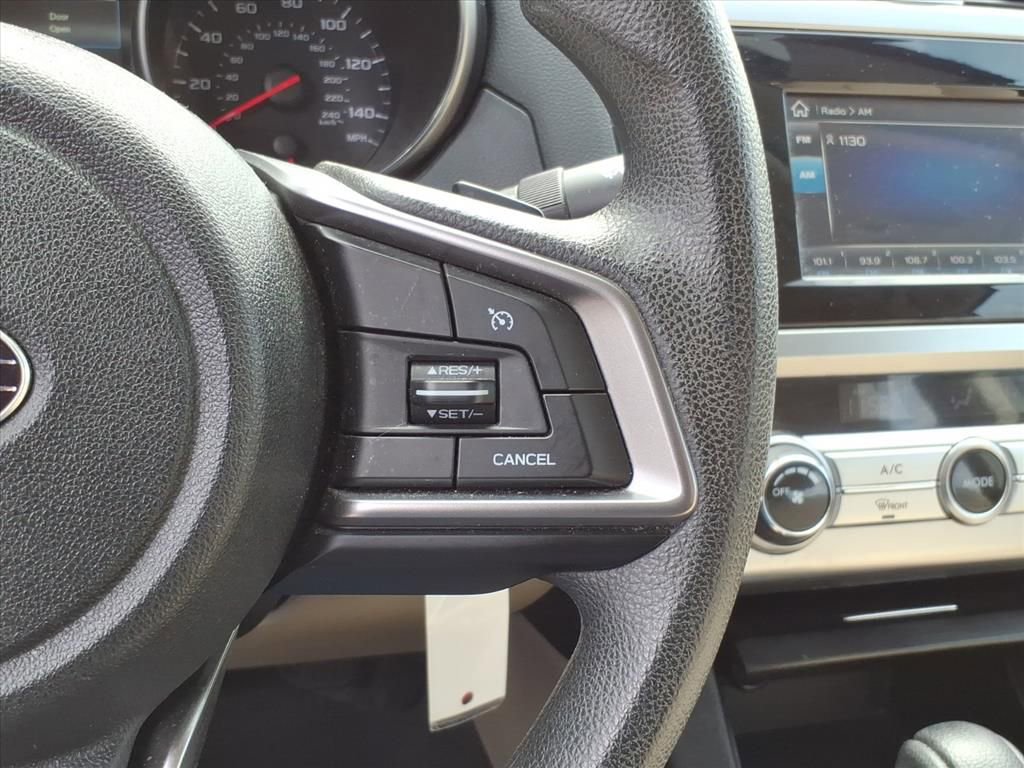 Used 2018 Subaru Legacy 2.5i w/ Alloy Wheel Package image 18