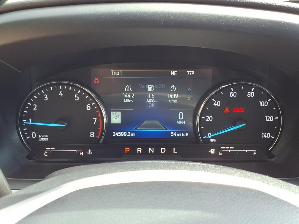 Certified 2023 Ford Explorer XLT w/ Equipment Group 202A AWD/4WD image 31
