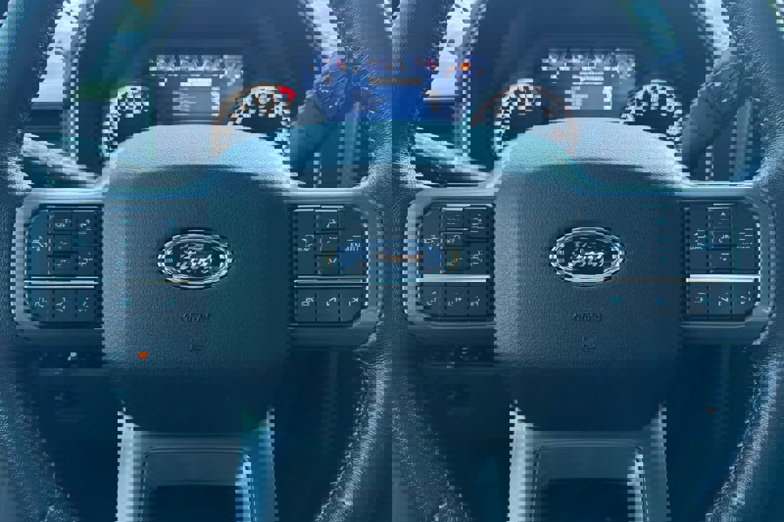 Certified 2021 Ford F150 XLT w/ Equipment Group 302A High image 23