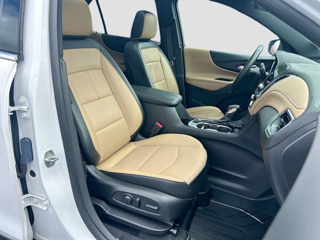 Used 2023 Chevrolet Equinox Premier AWD/4WD image 36