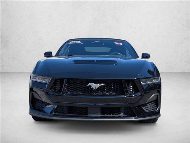 Certified 2024 Ford Mustang GT Premium RWD video 2