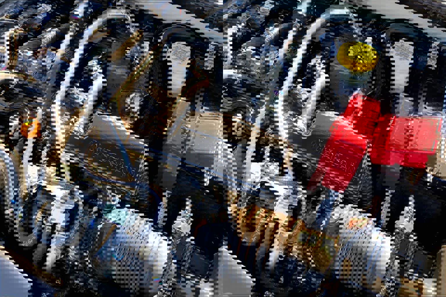 Used 2024 Nissan Sentra SV image 29