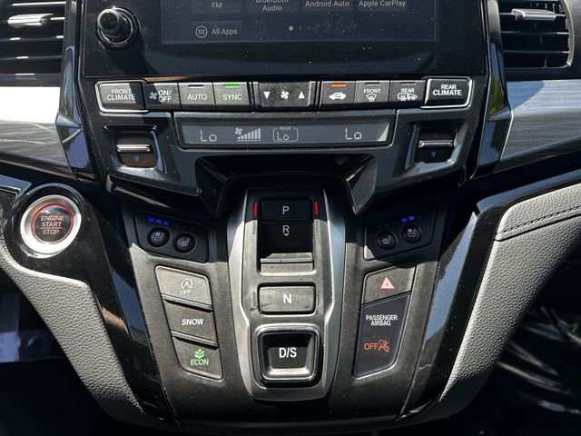 Used 2023 Honda Odyssey Elite image 23