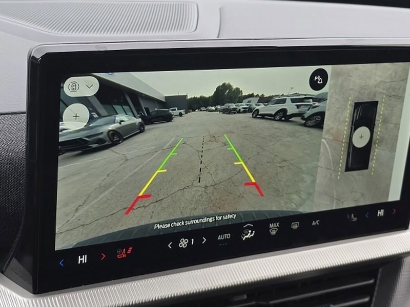 Certified 2025 Ford Explorer ST-Line w/ ST-Line Street Pack image 24