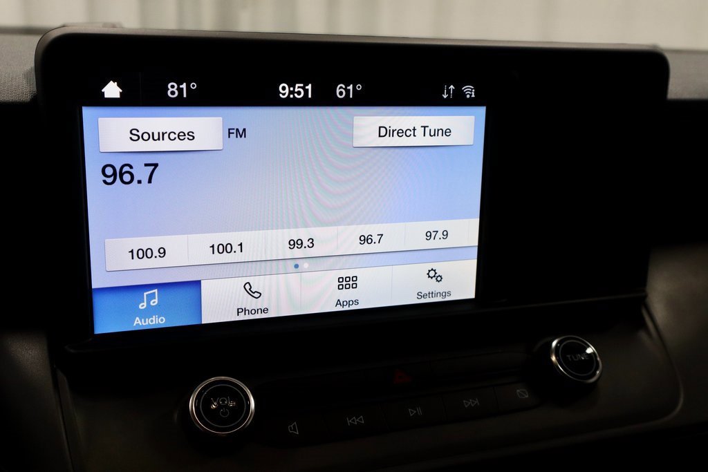 Certified 2024 Ford Maverick XL image 10