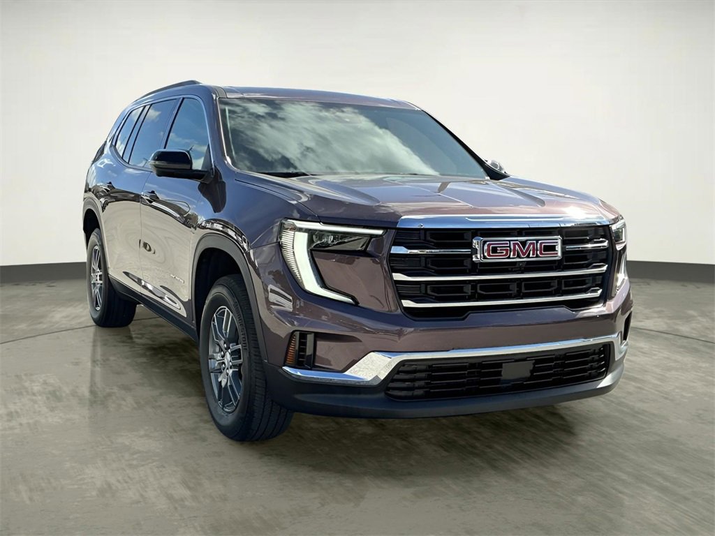 Used 2025 GMC Acadia Elevation image 14