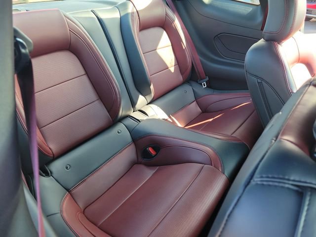 Certified 2025 Ford Mustang GT Premium RWD image 29
