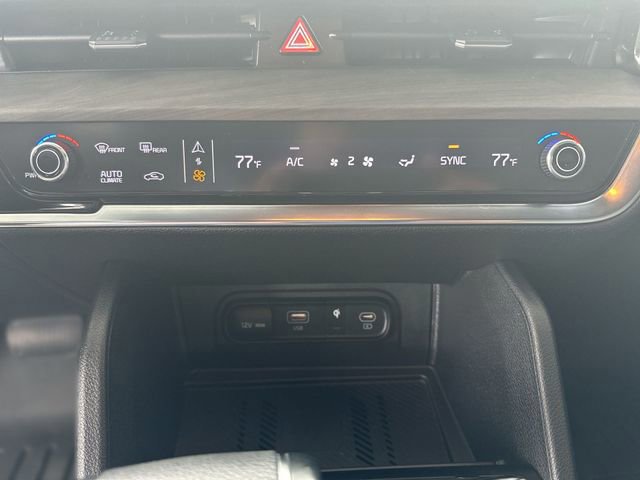 Used 2024 Kia Sportage X-Line image 20