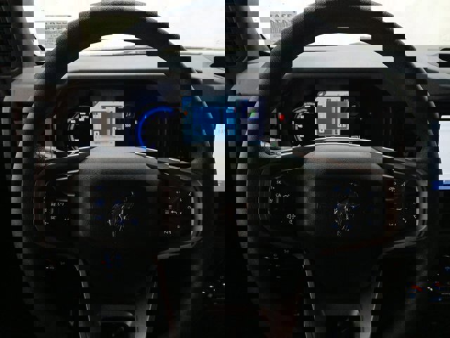 Certified 2023 Ford Bronco 2-Door w/ Sasquatch Package image 10