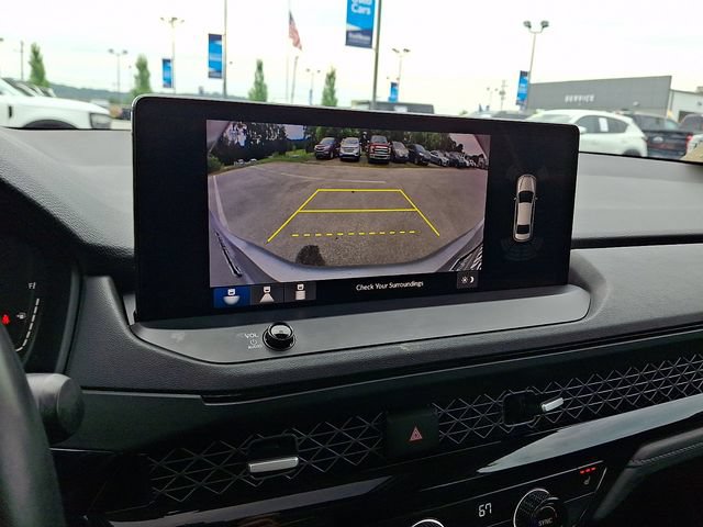 Used 2023 Honda Accord EX-L image 32