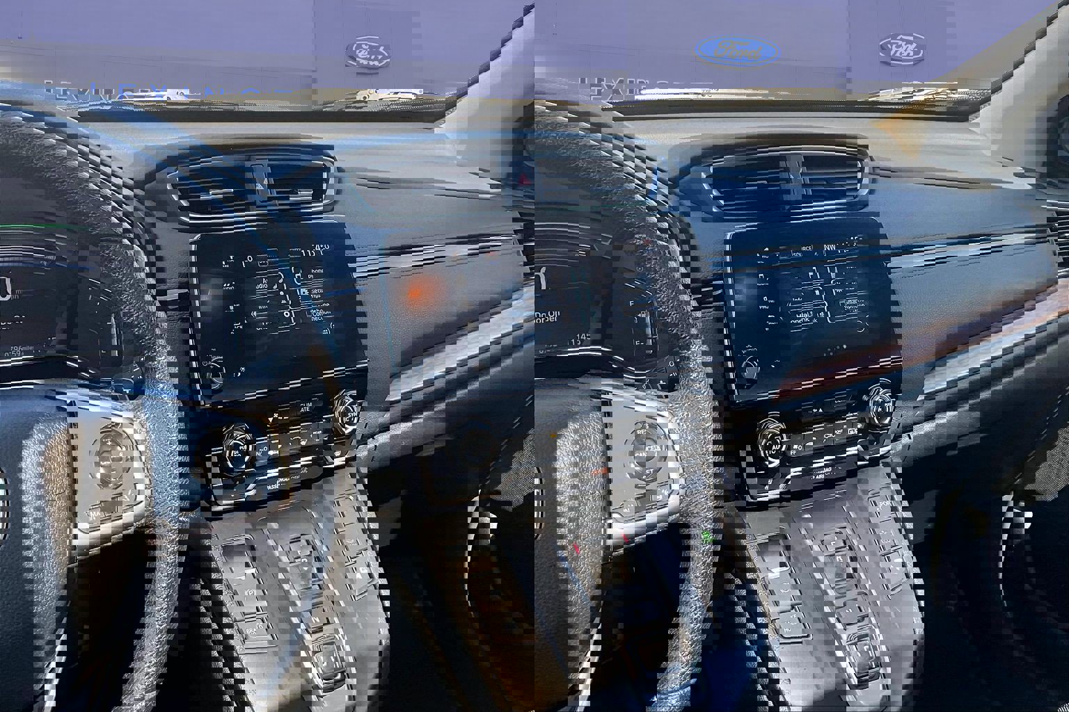 Used 2020 Honda CR-V EX image 9