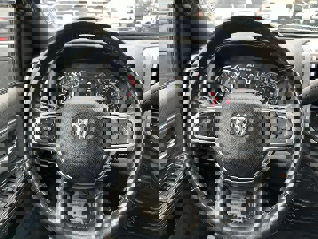 Used 2023 RAM 2500 Big Horn w/ Level 1 Equipment Group image 23