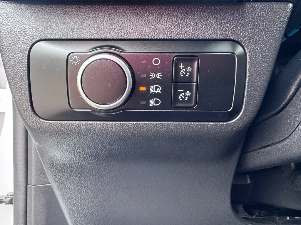 Certified 2025 Ford Escape Active AWD/4WD image 14